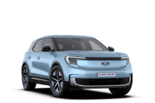 EXPLORER 100% ELECTRIC